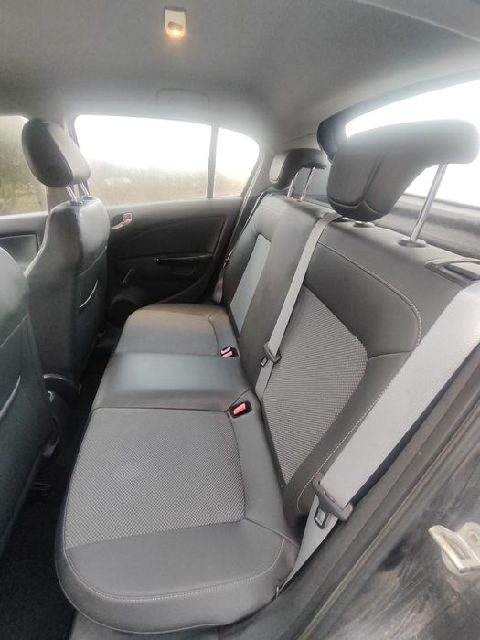 Opel corsa 1.2 gasolina