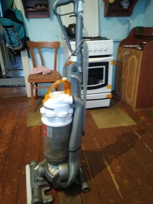 Пилосос  Dyson DC15