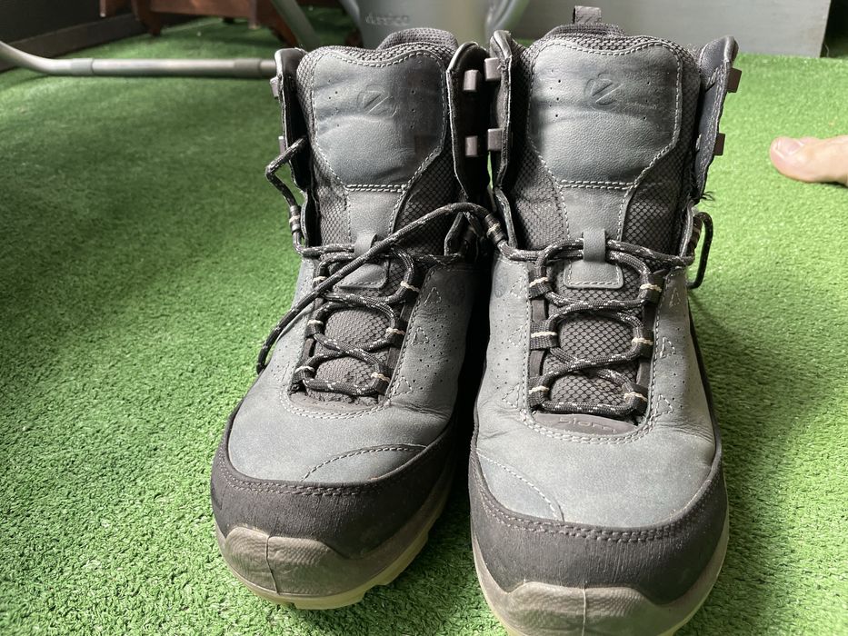 Buty trekkingowe ECCO BIOM Terrain Gore-Tex rozm. 41
