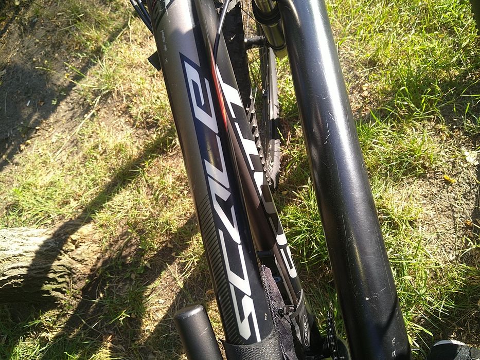 Scott scale 970 koła 29 ""