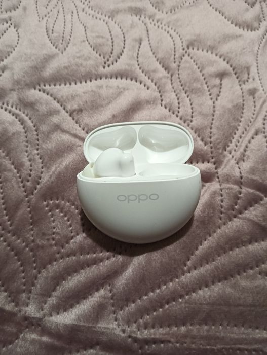 OPPO enco buds 2