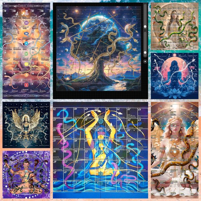 Лїла самый большой выбор полей и комплектов с обучением