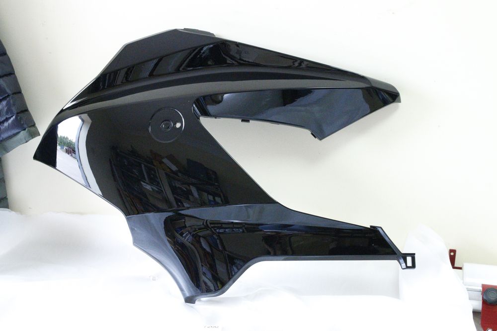 7260 Owiewka, Osłona, Bok Lewy 18-23 Honda Goldwing Gl1800 |2018+