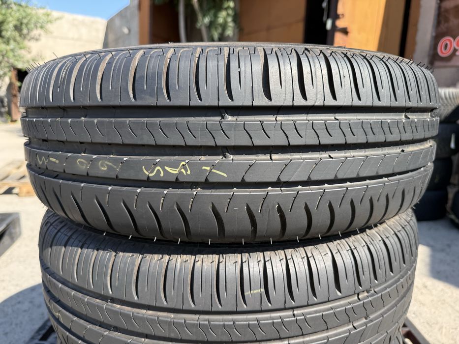 185/60 r15 Michelin Energy Saver Резина летняя НОВАЯ