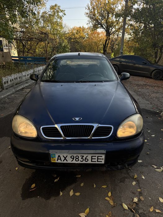 Продам Daewoo в хорошем состоянии