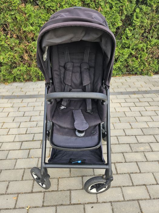 Wózek spacerowy Cybex Talos S Lux