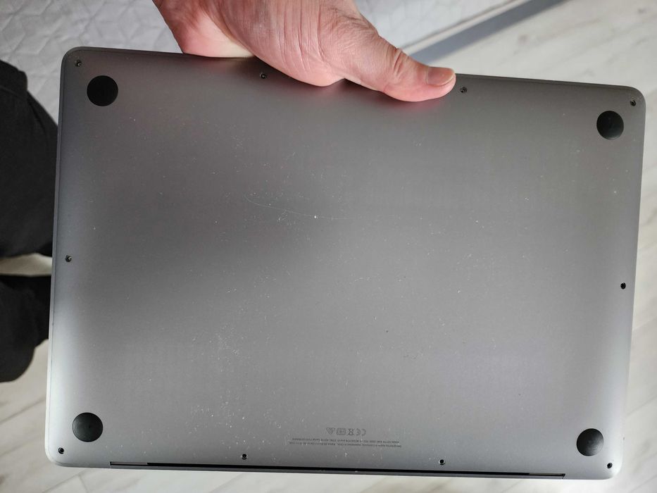 Apple MacBook Air 13" 2020  плата акамулятор A2179 LCD Дисплей