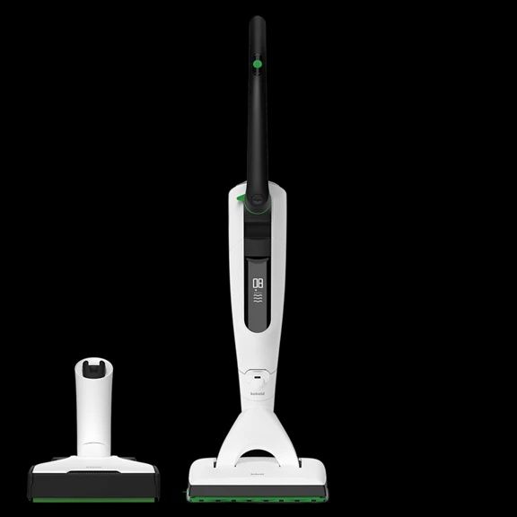 Zestaw Kobold VK7 2 w 1
