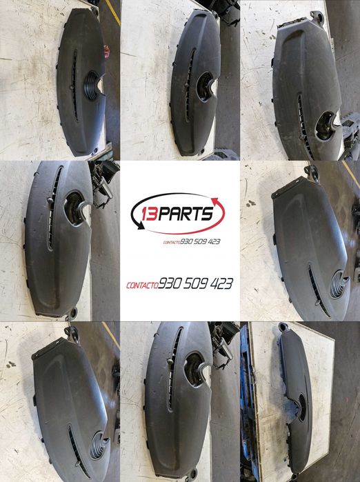 Diversos Tablier Mini R55 R56