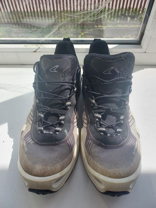 Трекінгові кросівки Lowa Merger GTX 29 см