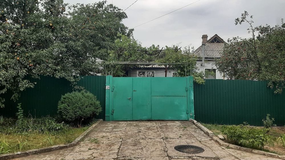 Сдам дом в долгосрочную аренду