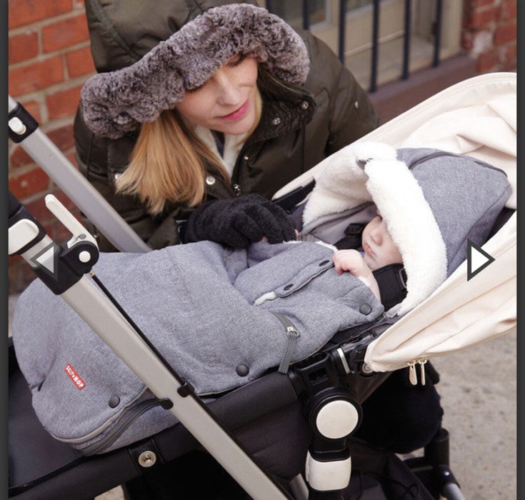 Конверт SKIP HOP.  |0-12 місяців|