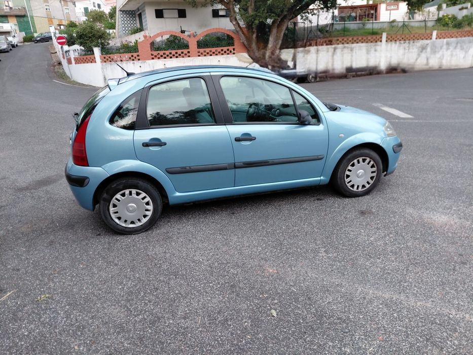 Citroën C3 — fotografia 5