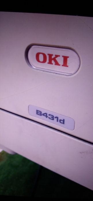 Sprzedam drukarkę