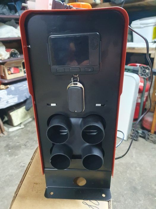 Обогреватель дизельный 4кв аналог эбершпехера.