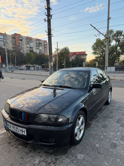 Продам власне авто