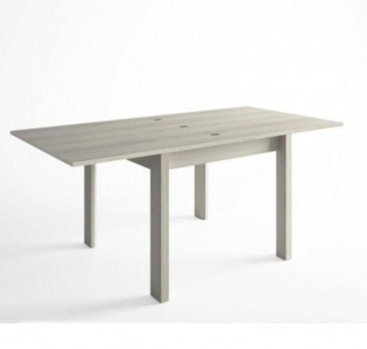 Mesa extensível + 4 cadeiras