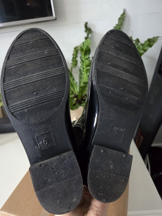 Botki jesienno-zimowe 38 Glamorous