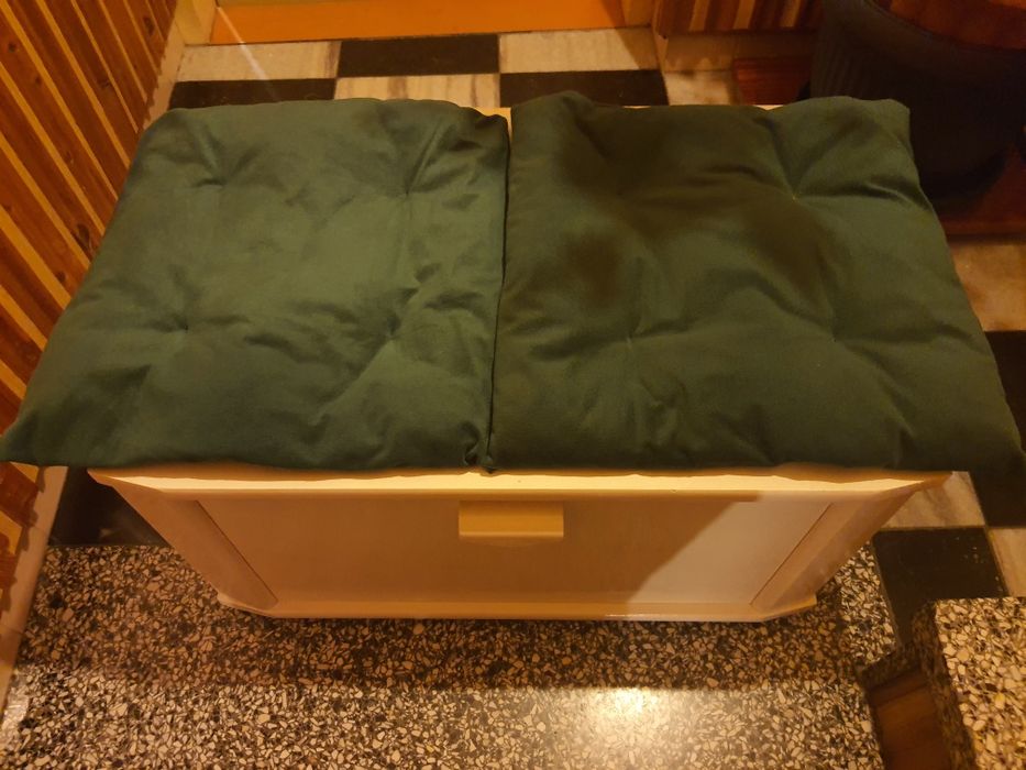 Szuflada-szafka na zabawki lub buty