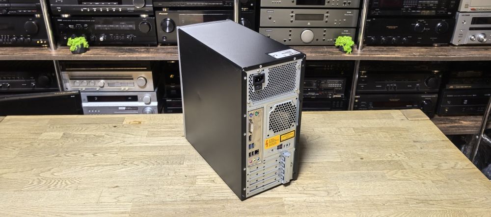 Комп'ютер PC 23T/i3-7100/Ram 4Gb /HDD No
