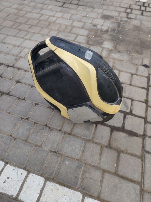 Моноколесо inmotion v3