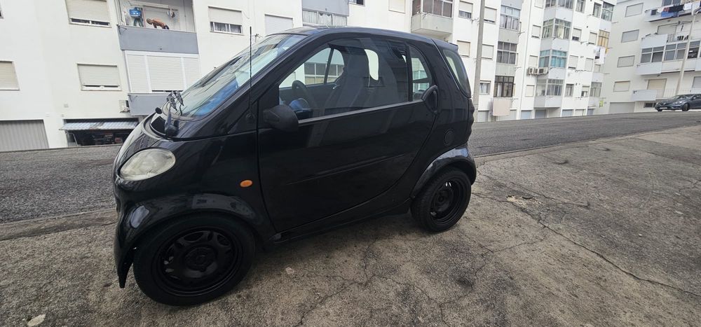 Vende se smat em boas condicoes preço negociavel