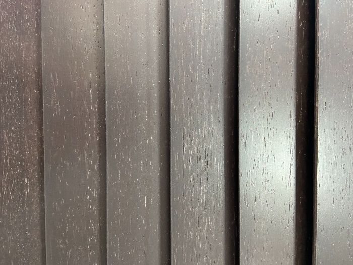 Żaluzja drewniana 50 mm 80 x 133