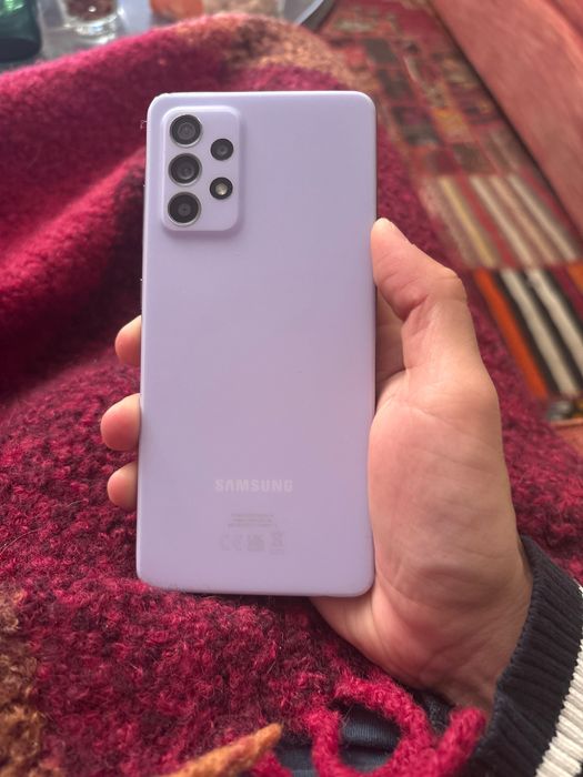 Samsung Galaxy A52s 5G 128GB / 6GB RAM