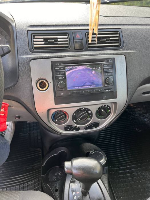 Ford Focus (mk1) ZX3