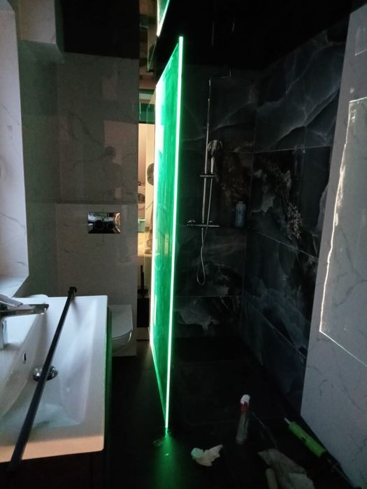 Wykończenia wnętrz i złota raczka