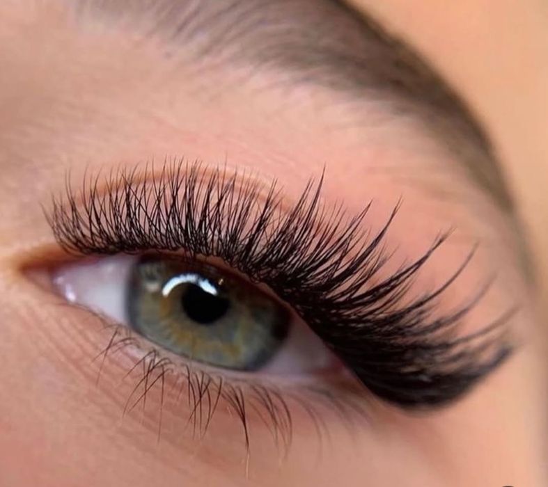 Rzęsy Kostrzyn nad Odrą