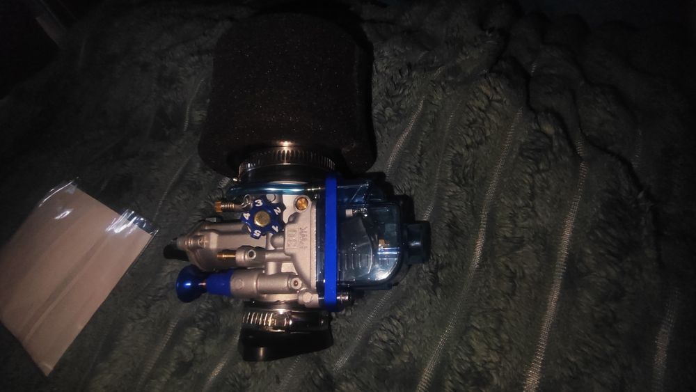 ПВК 30 з переходніком + воздухан