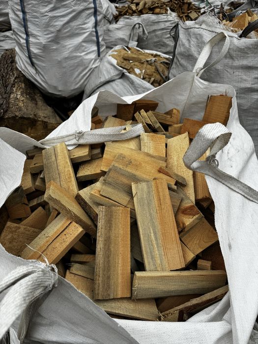 Дрова 1000 грн. Сосна