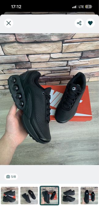 Продаю Найк Дн Нові Оригінал з 40 -45 розмір різні кольори.