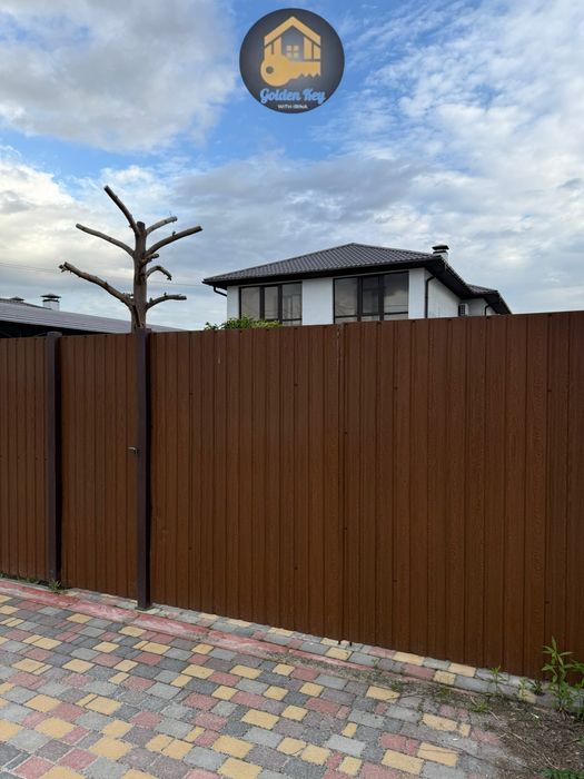 Продам Будинок 100м2, земельна ділянка 3 сотки , с.Гора, вул. Басейна