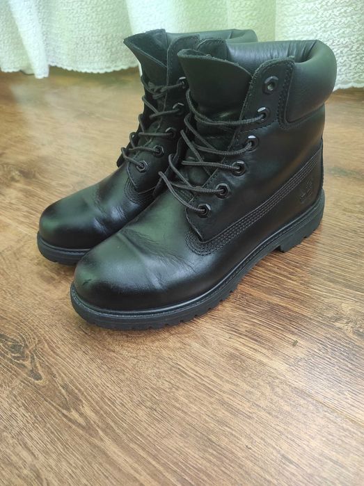 Timberland оригінальні, 37 розмір