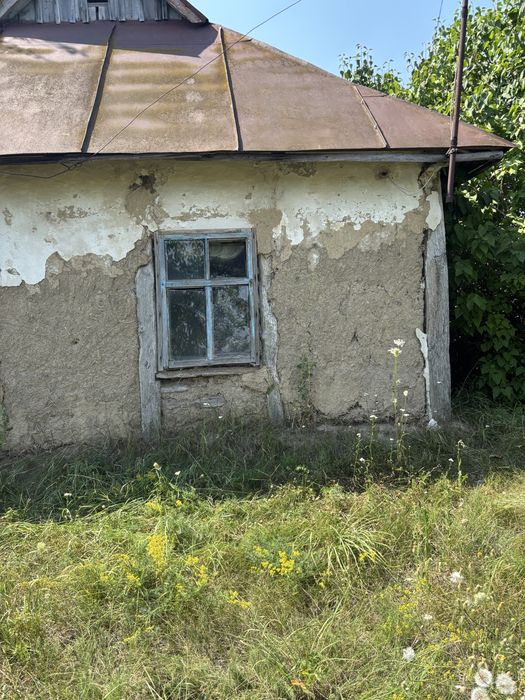 Продам будинок с. Черкас, 10 км від Білої Церкви