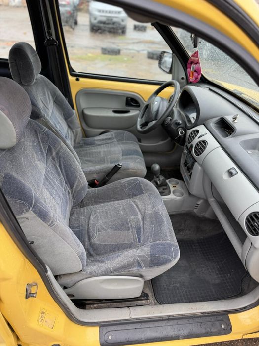 Renault Kangoo 2005