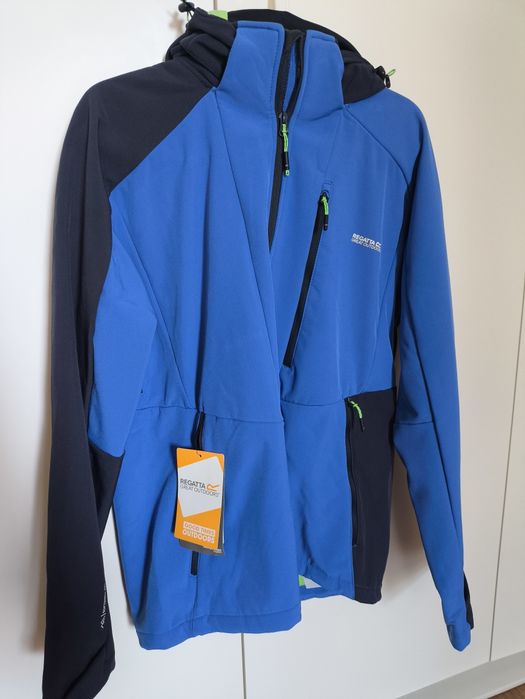 Regatta Hewitts M