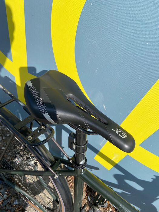 Турінг Intec Cro-Mo