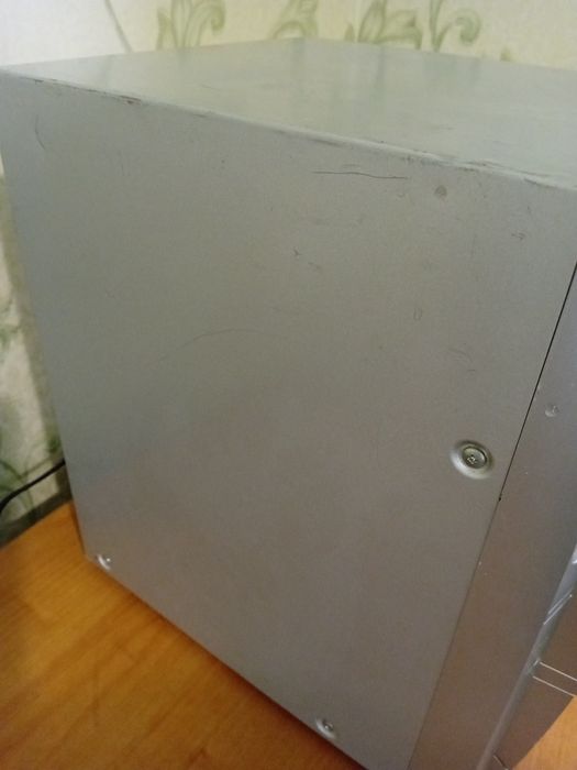 Голови музичних центрів Panasonic  SA-AK18 та SA-AK250