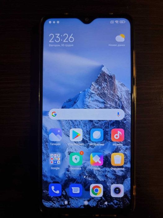 Xiaomi Redmi Note 8 Pro 6/128GB Global NFC