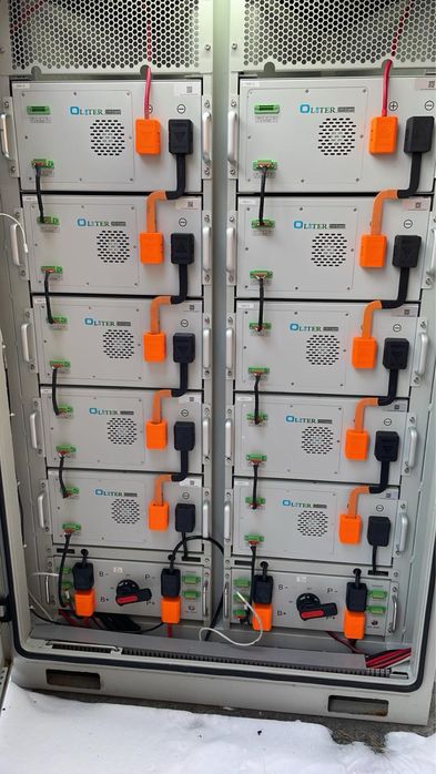 Инвертор Deye Установка Подбор Гарантия 5 лет Харьков и область ФОП