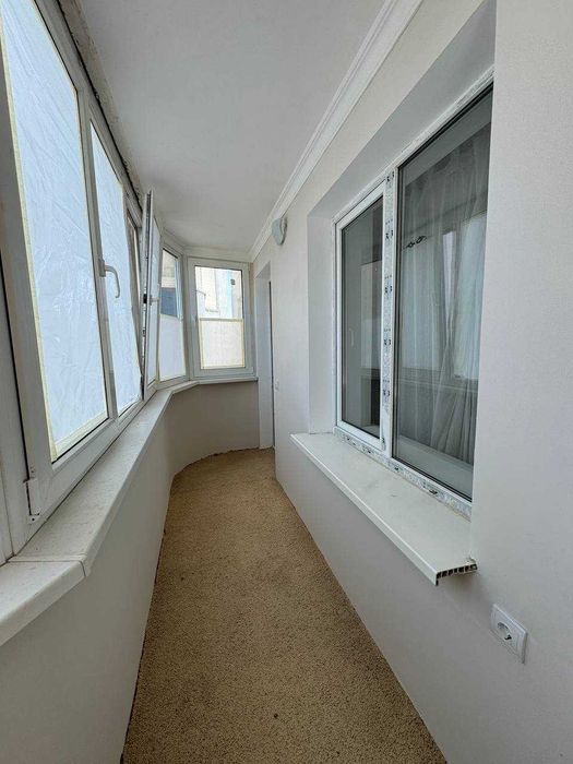 Двухкомнатная квартира с ремонтом в новом доме на Посёлке Котовского