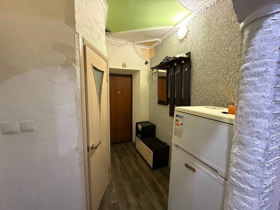 Продам квартиру 3х комнатную