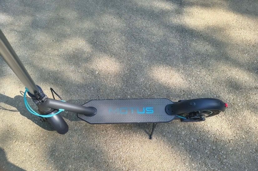 Hulajnoga Motus Scooty 10 Lite Gen 5