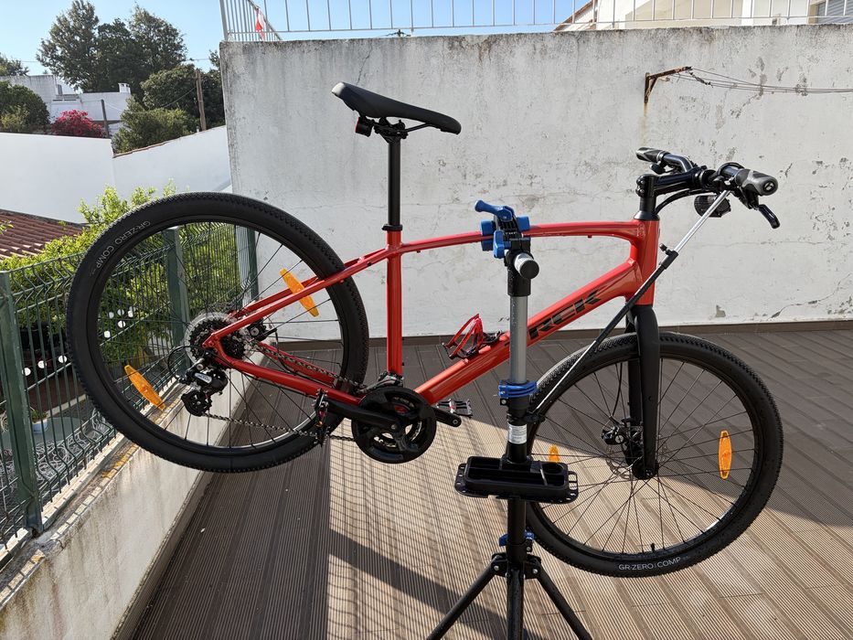 Trek DS1 Dual Sport Tamanho L