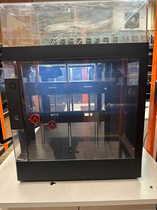 3D Принтер Raise3D Pro3