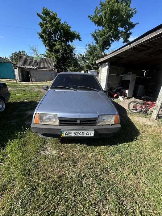 Продам зубило 99