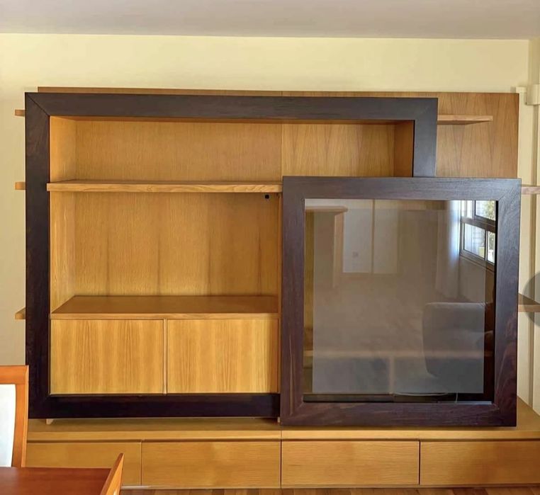 Móvel de TV | Móvel de Sala